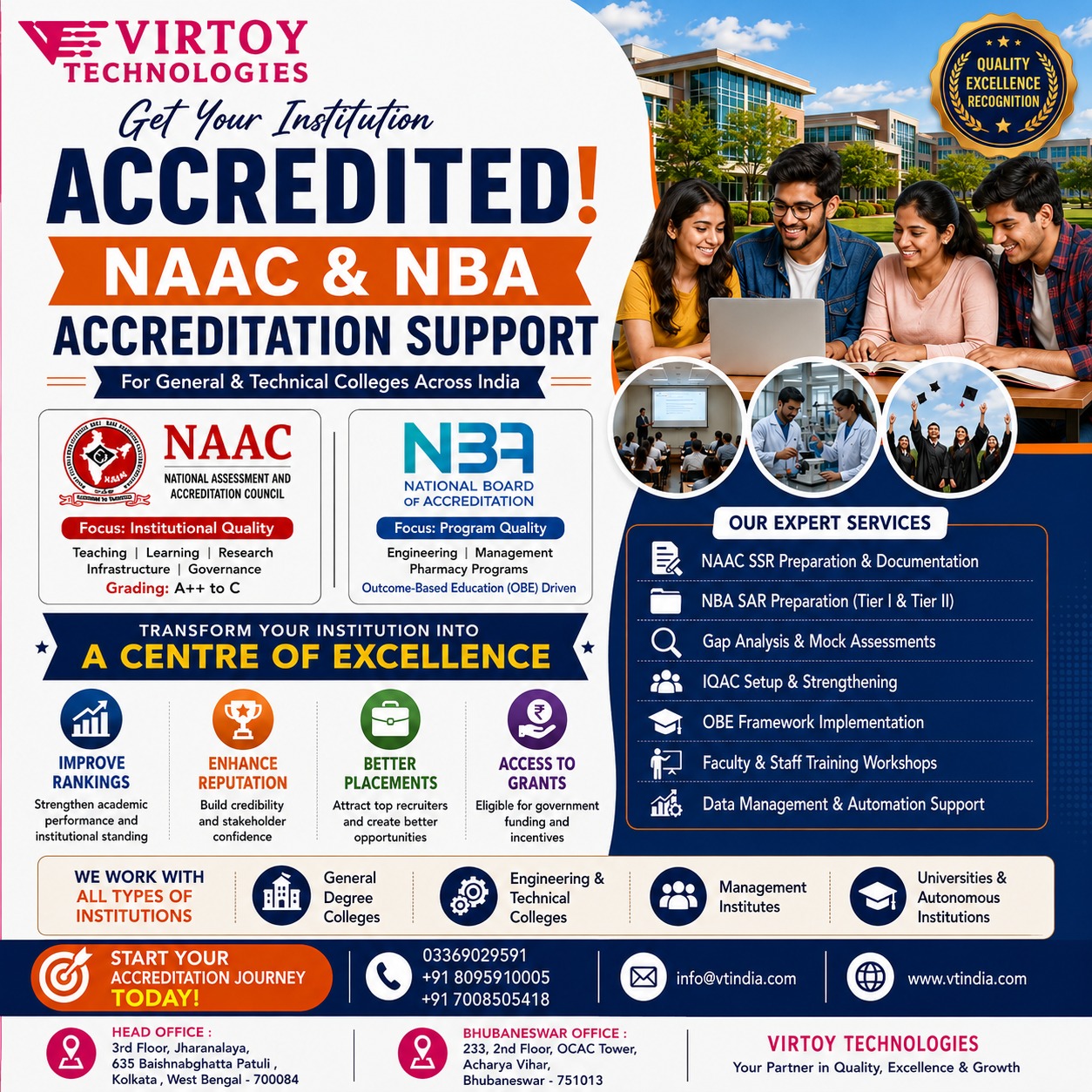 Webcast Brochure